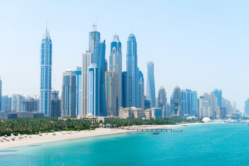 Fortune Hotel Deira