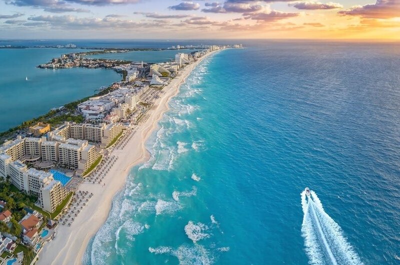 Breathless Cancun Soul Resort & Spa - Adults Only - All Inclusive