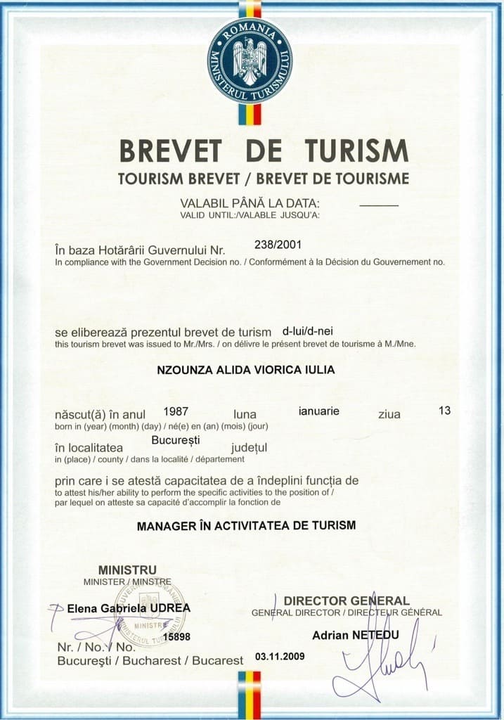 Brevet